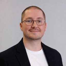 Mark, co-founder of Croft Smart Homes